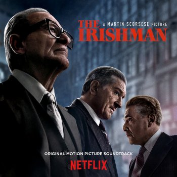 Robbie Robertson Theme for The Irishman