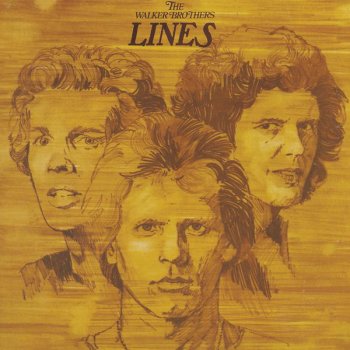The Walker Brothers Lines