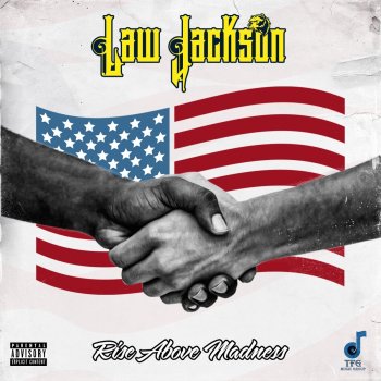 Law Jackson Retaliation (feat. Felix the Don & Jake Diamondz)