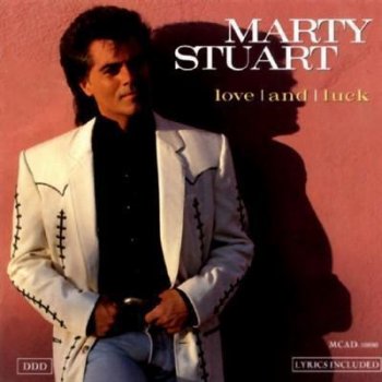 Marty Stuart Marty Stuart Visits the Moon