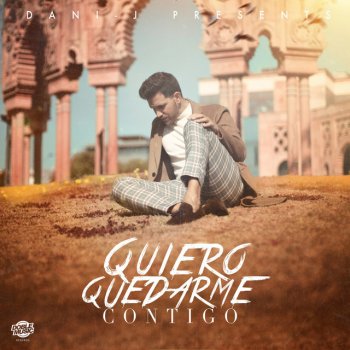 Dani J Quiero Quedarme Contigo