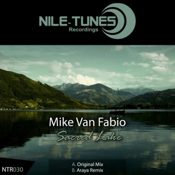 Mike Van Fabio Sacred Lake