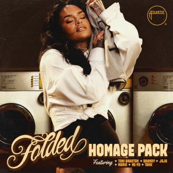 Исполнитель Kehlani, альбом Folded Homage Pack