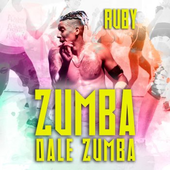 Ruby Zumba Dale Zumba