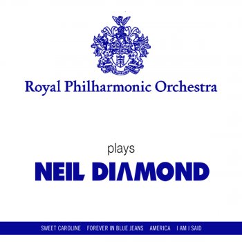 Royal Philharmonic Orchestra Medley: Song Sung Blue / Shilo / Kentucky Woman / Song Sung Blue - Reprise