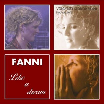 Fanni Like a dream