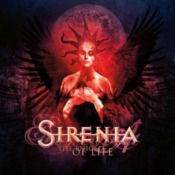 Sirenia The Enigma of Life