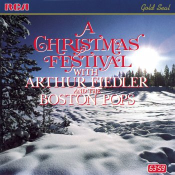 Arthur Fiedler feat. Al Hirt & Boston Pops Orchestra The Toy Trumpet