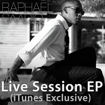 Raphael Saadiq Never Give You Up - Live