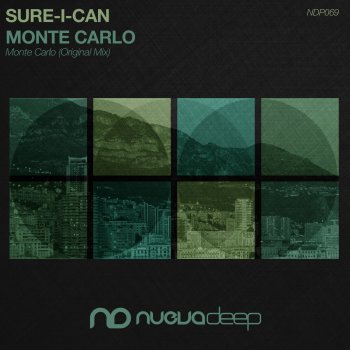 Исполнитель Sure-I-Can, альбом Monte Carlo