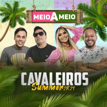 Cavaleiros do Forró Vaqueiro Zé Ruela