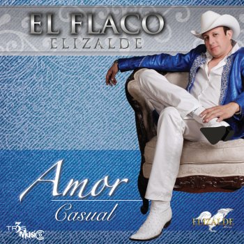 El Flaco Elizalde Amor Casual