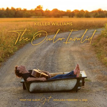 Keller Williams The Ocular Invalid