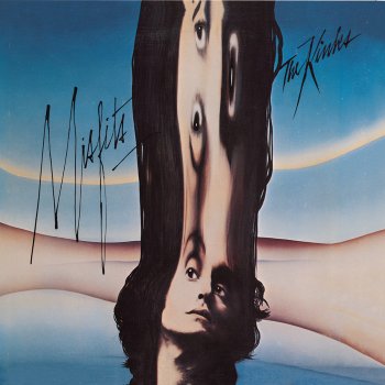 The Kinks Hay Fever