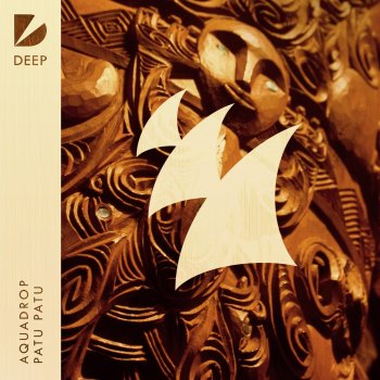 Aquadrop Patu Patu - Extended Mix