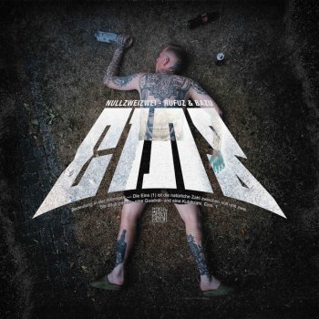 Исполнитель RUFUZ feat. BAZU & Nullzweizwei, альбом Eins