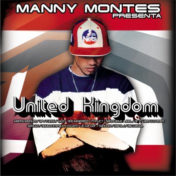 Manny Montes feat. VIP Jesús Me Salvo (feat. Vip)