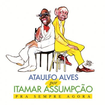 Itamar Assumpcao Na Cadência do Samba