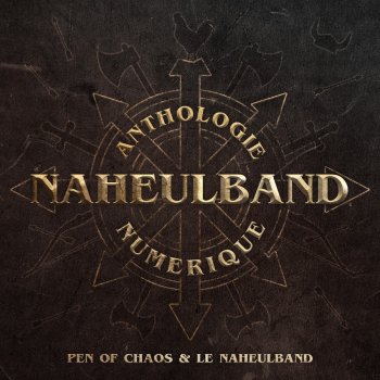 Pen of Chaos Et Le Naheulband La Marche Barbare