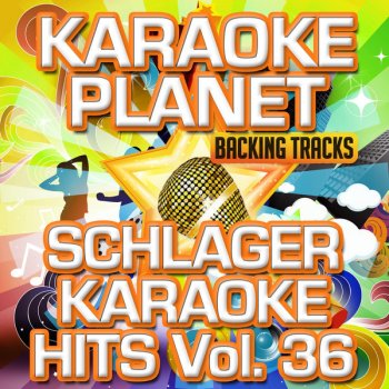Karaoke Planet Tango 2000 (Karaoke Version) [Originally Performed By Nichts]