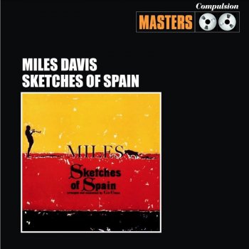 Miles Davis & Gil Evans Song of Our Country (Issued take)