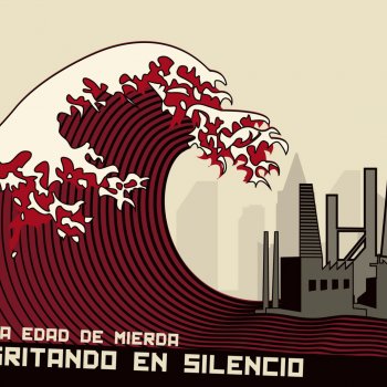 Gritando en Silencio Sueños rotos