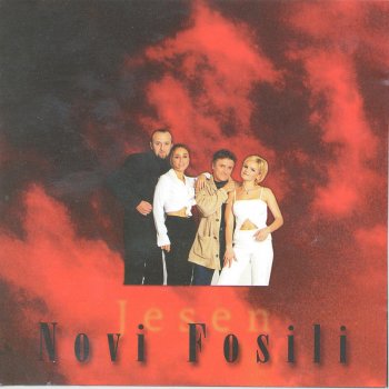Novi Fosili Oči Tvoje Govore
