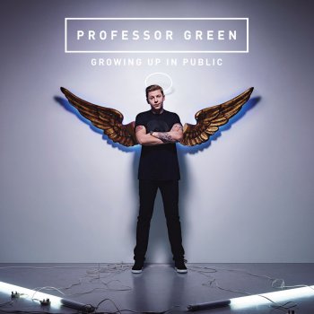 Professor Green I Need Church