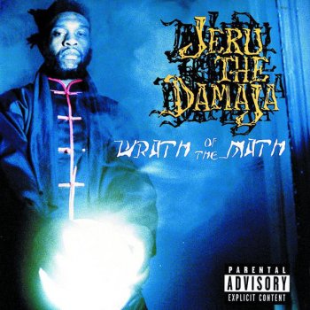 Jeru the Damaja Tha Frustrated Nigga