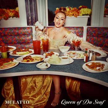 Mulatto feat. Saweetie & Trina B*tch From Da Souf (Remix) (feat. Saweetie & Trina)