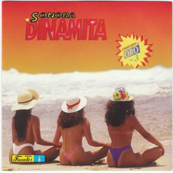 La Sonora Dinamita El Bardo