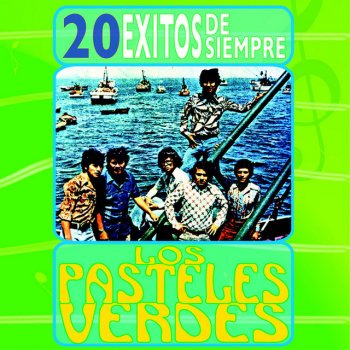 Los Pasteles Verdes Reloj