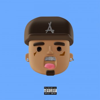 Kid Ink feat. ISM Out The Blue (feat. ISM)