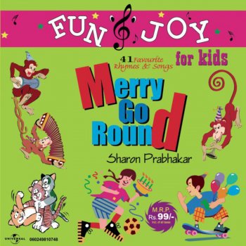 Sharon Prabhakar Do - Re - Mi