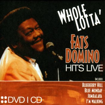 Fats Domino I'm Ready (Remastered)