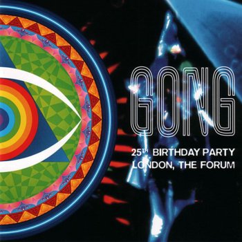 Gong Sad Street (Live)