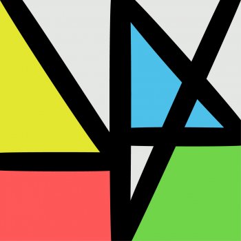 New Order Singularity