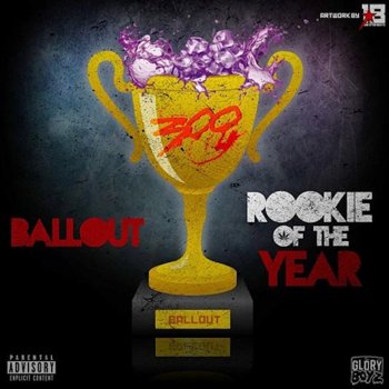 Ballout Out In Cali (Full)