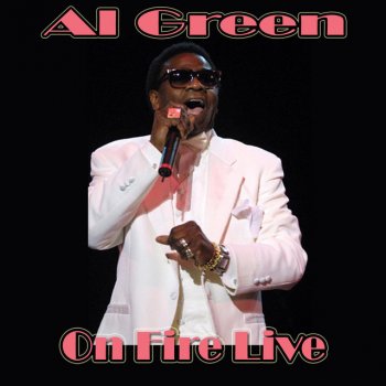 Al Green In the Holy Name of Jesus