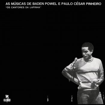 Baden Powell Violão Vadio