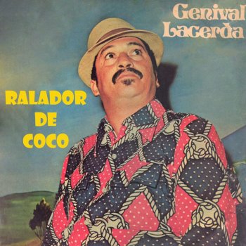 Genival Lacerda Ralador de Coco