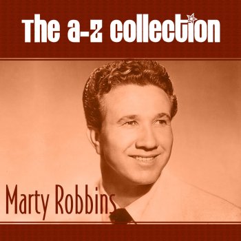 Marty Robbins It's Driving Me Crazy