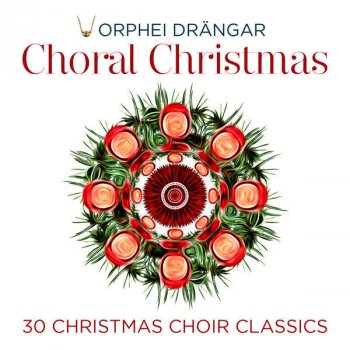 Orphei Drangar, Linne Quintet & Ida Falk Winland The Christmas Song