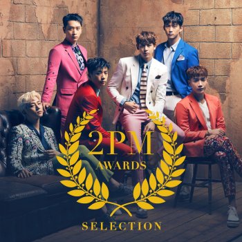 2PM The Galaxy