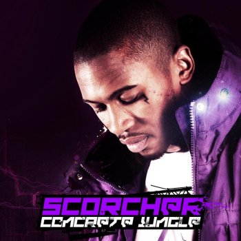 Scorcher Lights On (feat. Wretch 32 & Mercston)