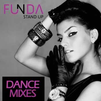Funda Stand Up (Vivaraks Remix)