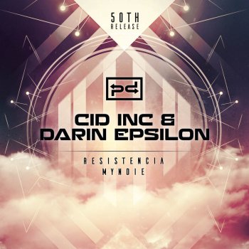 Darin Epsilon feat. Cid Inc. Resistencia