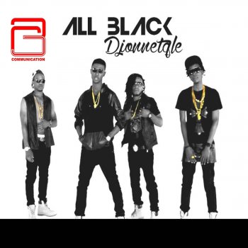 All Black Djonnetale