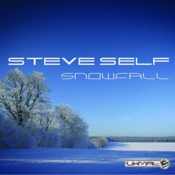 Исполнитель Steve Self, альбом Snowfall