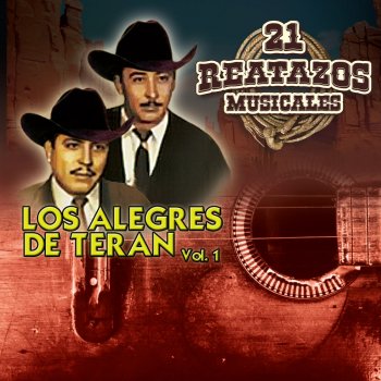 Los Alegres De Terán Prenda Querida